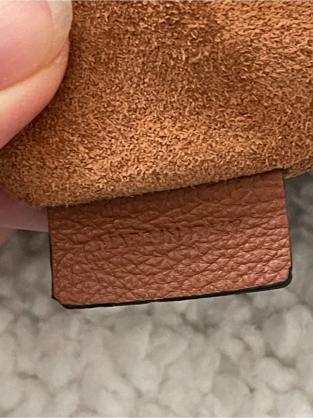 Celine heloise medium bag